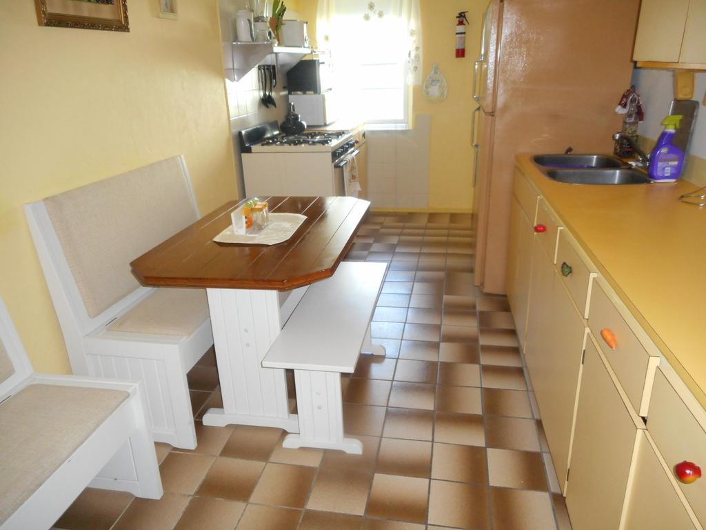 Blue Horizons Guest House Warwick Camp Zewnętrze zdjęcie